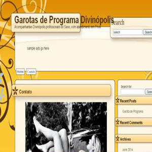 garota de programa 3